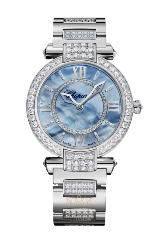 Chopard 36 мм Automatic 384242-1007