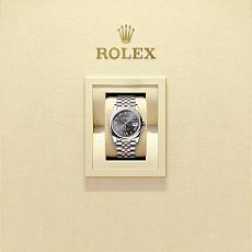 Часы Rolex Rolex Datejust 36 126201-0047 126201-0047 — дополнительная миниатюра 1