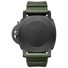 Часы Panerai Marina Militare Carbotech PAM00961 — additional thumb 2