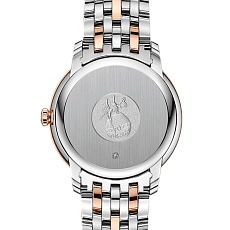 Часы Omega Co-Axial Chronometer 39.5 mm 424.20.40.20.09.001 — дополнительная миниатюра 1