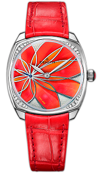 Zenith Star Women’sZenith 16.1970.681/34.C756