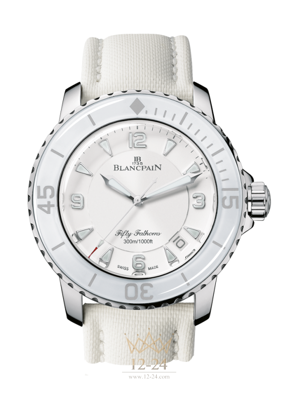Blancpain Fifty Fathoms 5015-1127-52A