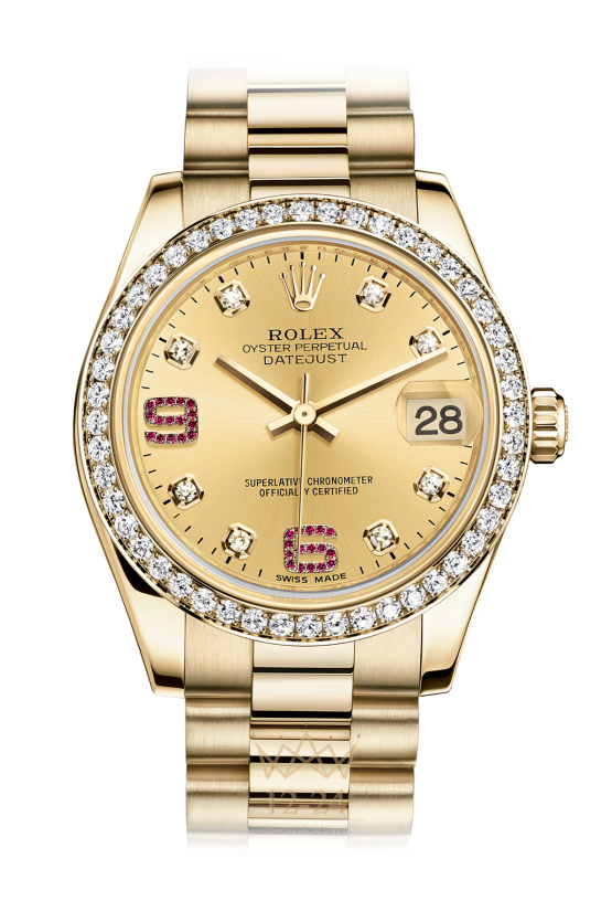 Rolex Datejust Lady 31 мм 178288-0063