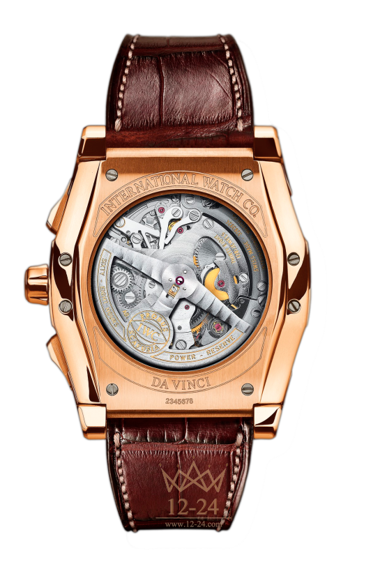 IWC Chronograph IW376420