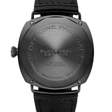Часы Panerai Black Seal Ceramica - 45mm PAM00292 — additional thumb 2