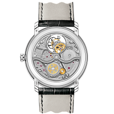 Часы Blancpain Villeret 66240-3431-55B — дополнительная миниатюра 1