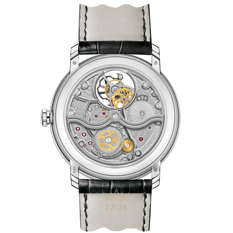 Blancpain Villeret 66240-3431-55B