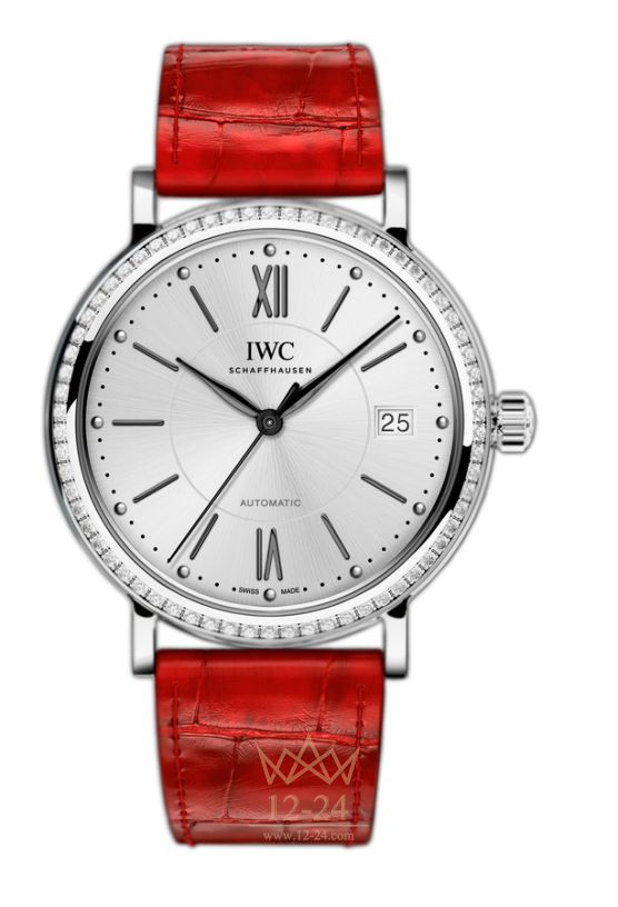 IWC Midsize Automatic IW458109
