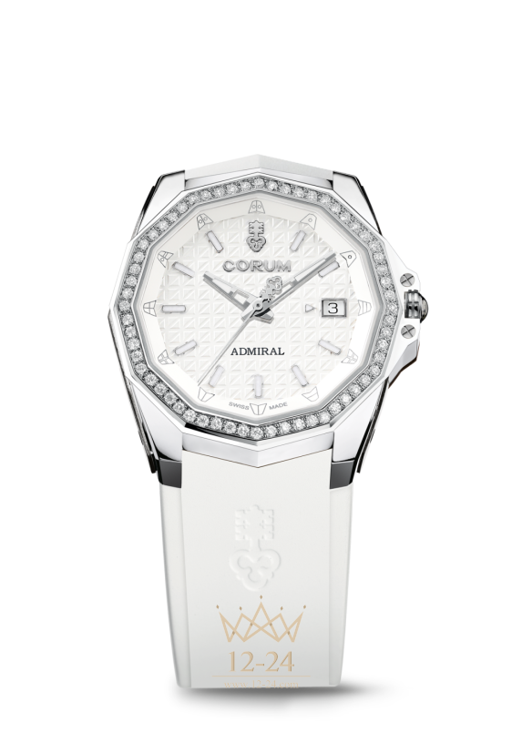 Corum AC-One 38 Openworked Automatic A082/03922