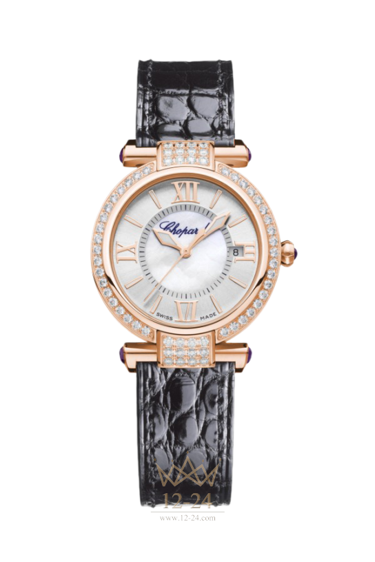 Chopard 29 мм Automatic 384319-5003