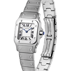 Часы Cartier Galbée W20056D6 — additional thumb 1
