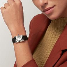 Часы Cartier Cartier Tank Must de Cartier watch Ref. WSTA0137 WSTA0137 — дополнительная миниатюра 1