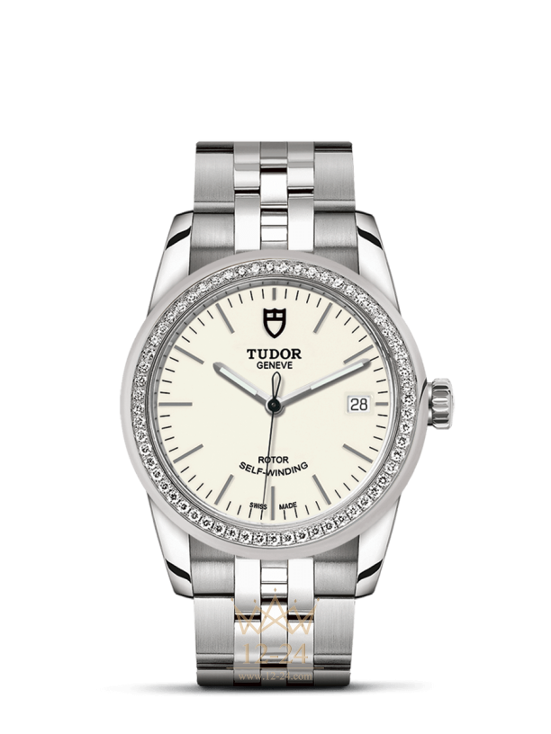 Tudor Glamour Date M55020-0095
