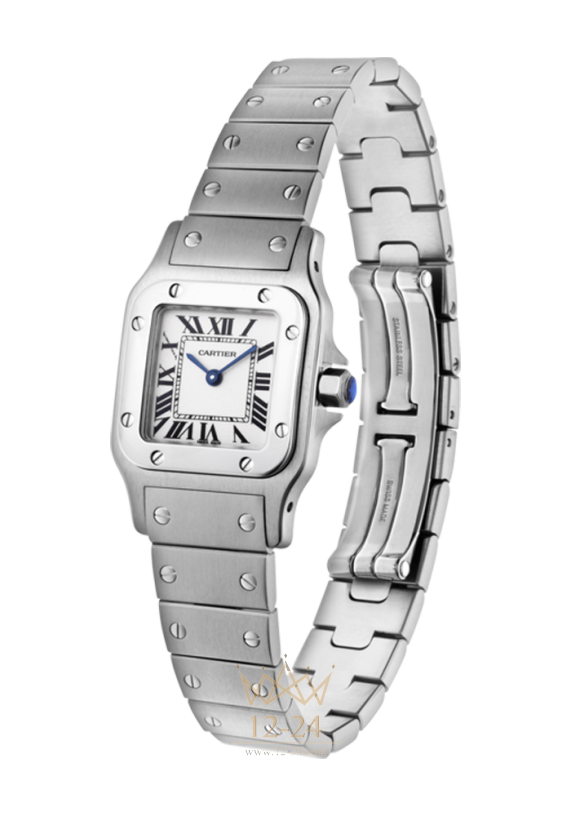 Cartier Galbée Small Model W20056D6