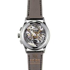 Часы Patek Philippe Platinum - Men 5170P-001 — дополнительная миниатюра 3
