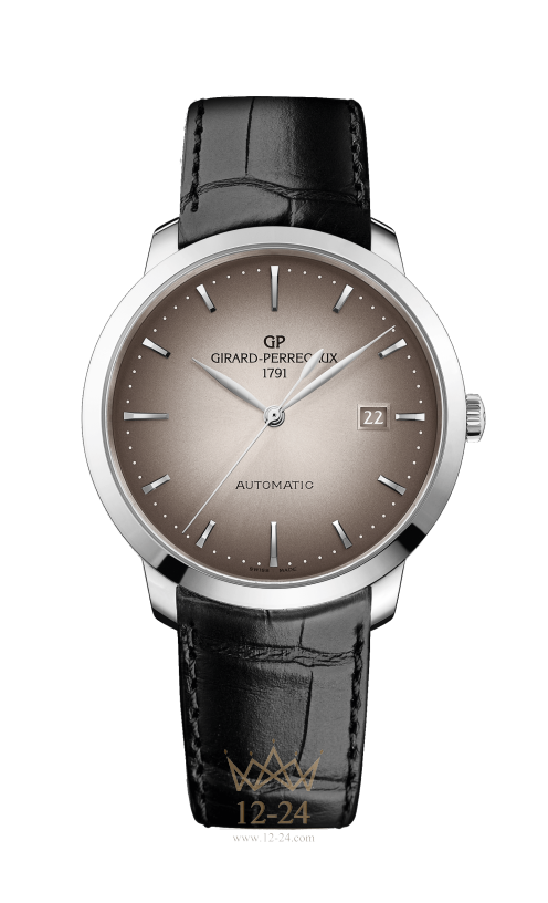 Girard Perregaux 40 mm 49555-11-231-BB60