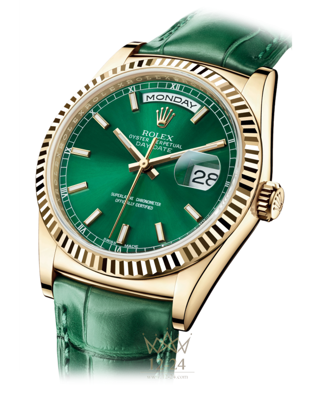 Rolex 36 мм 118138-0003