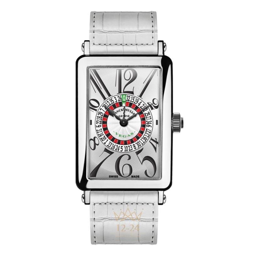 Franck Muller Vegas 1250VEGASFEWACW