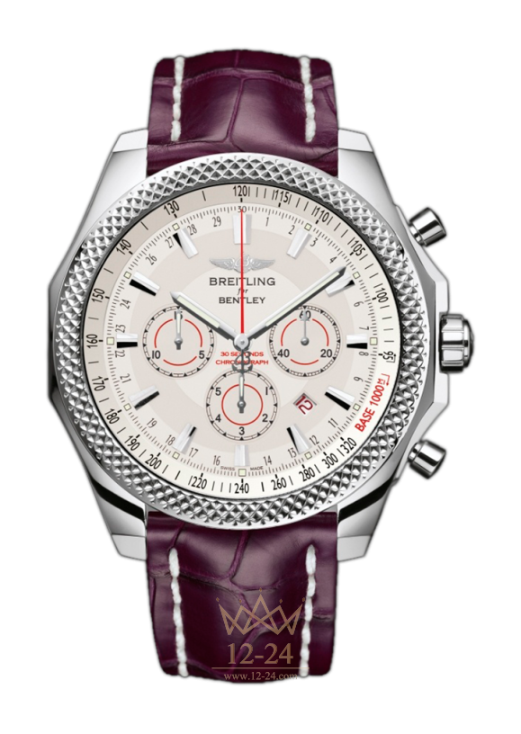 Breitling For Bentley Barnato A2536821/G734/789P/A20BA.1