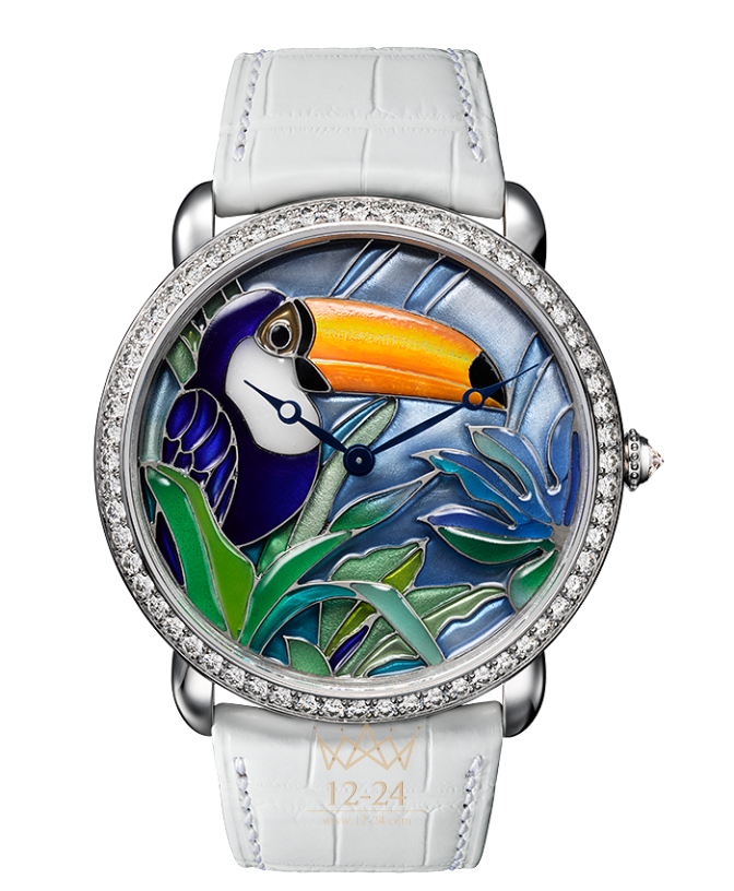 Cartier d’Art HPI00701