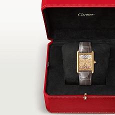 Часы Cartier Cartier Tank Louis Cartier watch Ref. WGTA0175 WGTA0175 — дополнительная миниатюра 2