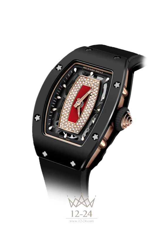 Richard Mille RM 07-01 Ceramic RM 07-01 Ceramic