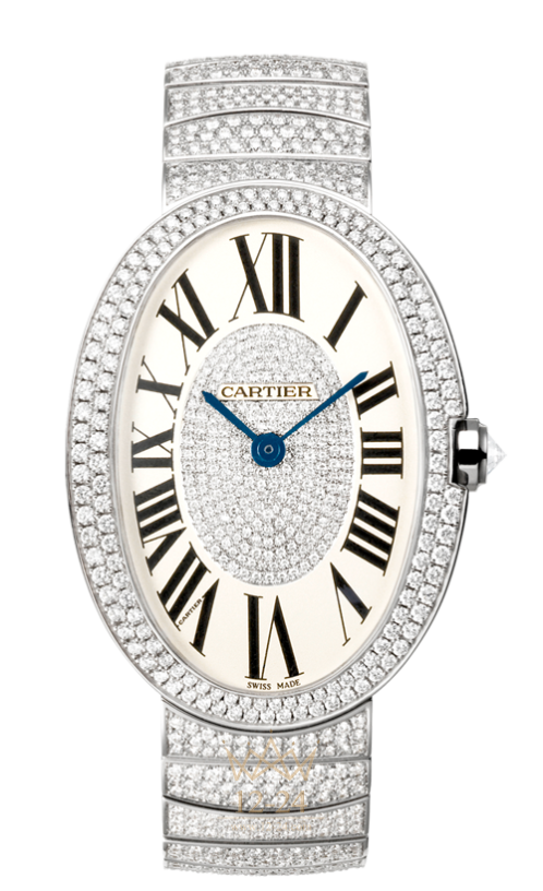 Cartier Large WB520018