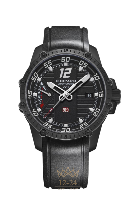 Chopard Superfast Power Control Porsche 919 HF Edition 168593-3001
