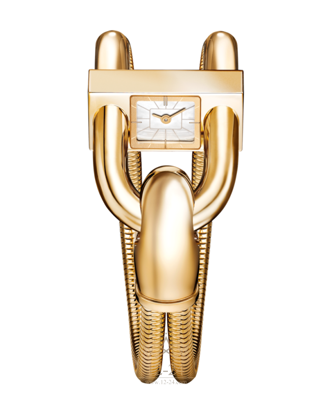 Van Cleef Cadenas Gold Bracelet VCARO4J200