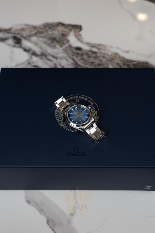 Omega Aqua Terra 150M 220.10.41.21.03.005