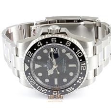 Часы Rolex 40 мм 116710ln-0001 — дополнительная миниатюра 1