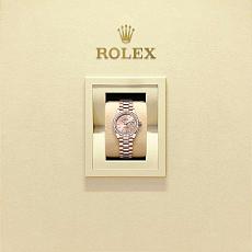 Rolex Lady-Datejust 28 mm 279135RBR-0025 — additional thumb 1