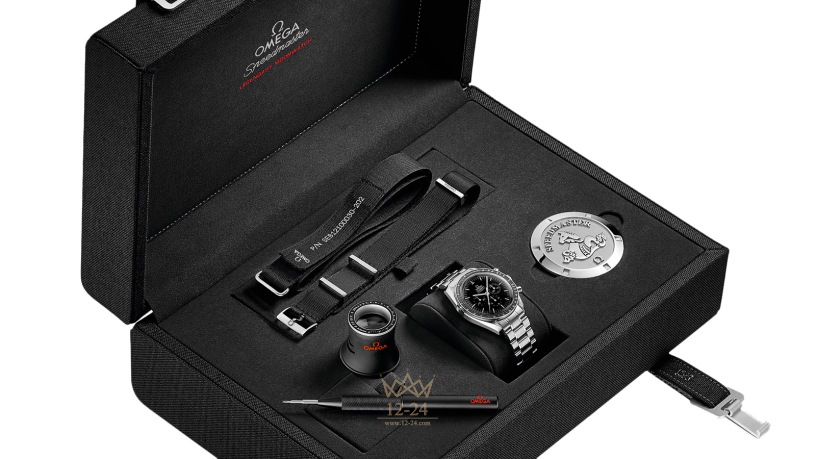 Omega Professional 42 мм 311.30.42.30.01.005