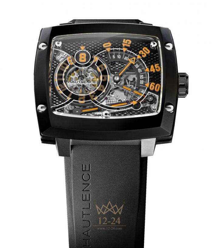 Hautlence HLRS 03 HLRS 03