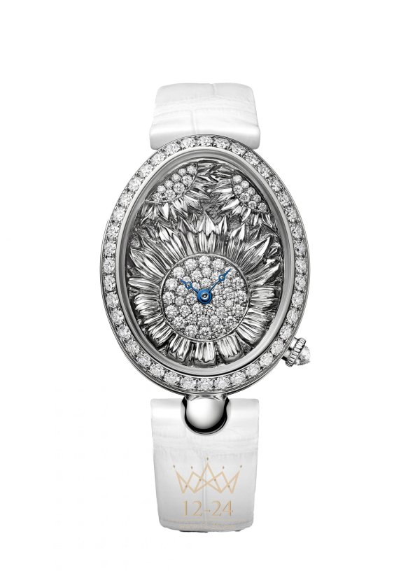 Breguet Reine de Naples 8958 8958BB/65/974/D00D