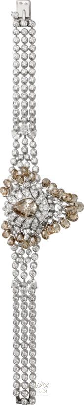 Cartier Hidden Time HPI00570