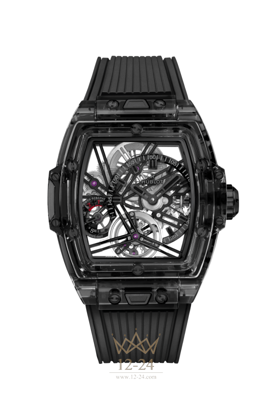 Hublot Spirit Of Big Bang 42 мм 645.JB.4934.RX