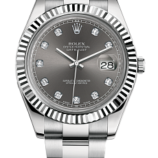 Часы Rolex 41 мм 116334-0009 — main thumb