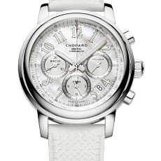 Часы Chopard Mille Miglia Chronograph 168511-3018 — main thumb