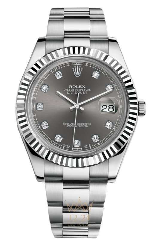 Rolex 41 мм 116334-0009