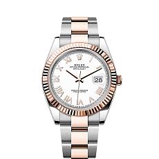 Часы Rolex Rolex Datejust 41 126331-0025 126331-0025 — основная миниатюра