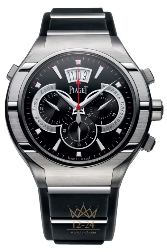 Piaget FortyFive G0A34002