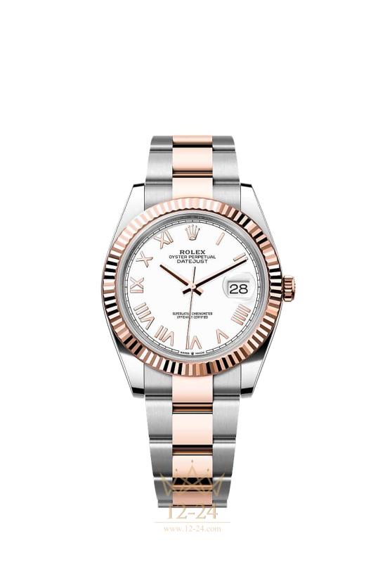 Rolex Datejust 41 мм 126331-0025