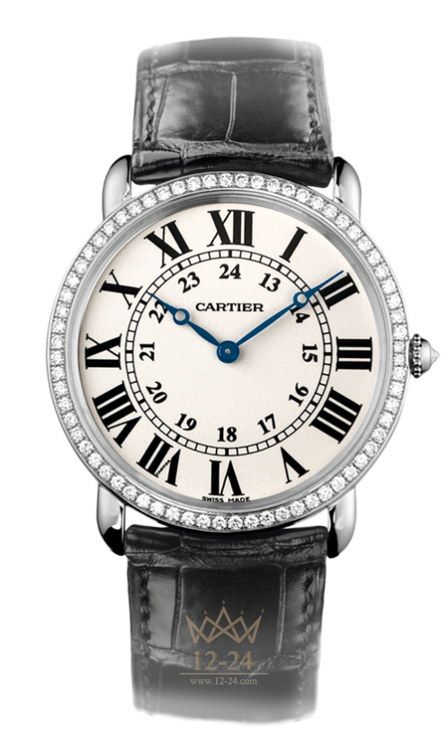 Cartier Manual Winding WR000551