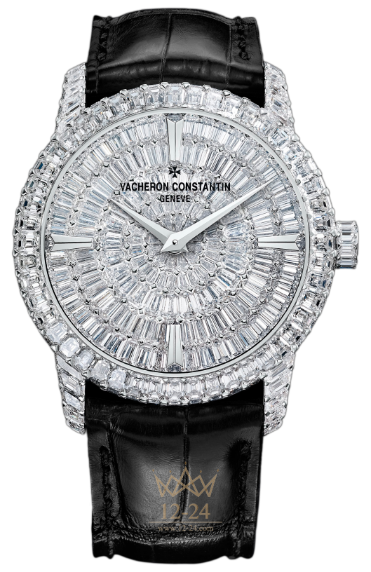 Vacheron Constantin High Jewellery 82760/H000G-9852