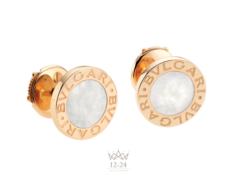 Bvlgari BVLGARI BVLGARI CLASSIC 347760 OR856236