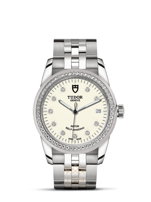 Tudor Glamour Date M55020-0096