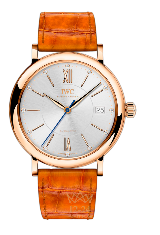 IWC Midsize Automatic IW458105