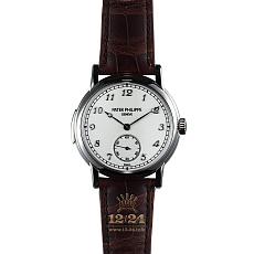 Часы Patek Philippe White Gold - Men 5078G-001 — additional thumb 1