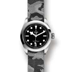 Часы Tudor Black Bay 41 M79540-0003 — дополнительная миниатюра 1